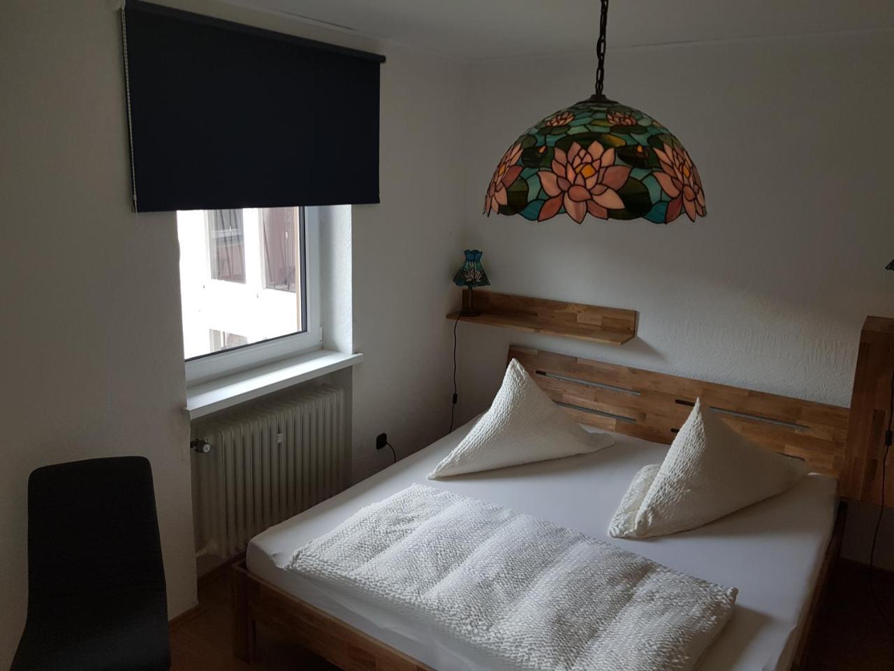 Standard Doppelzimmer