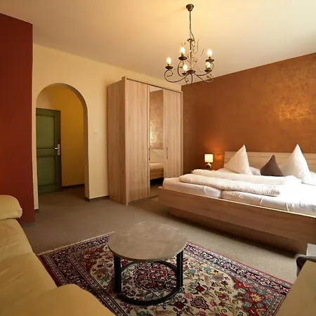 Hotel Zrenners Garni-2